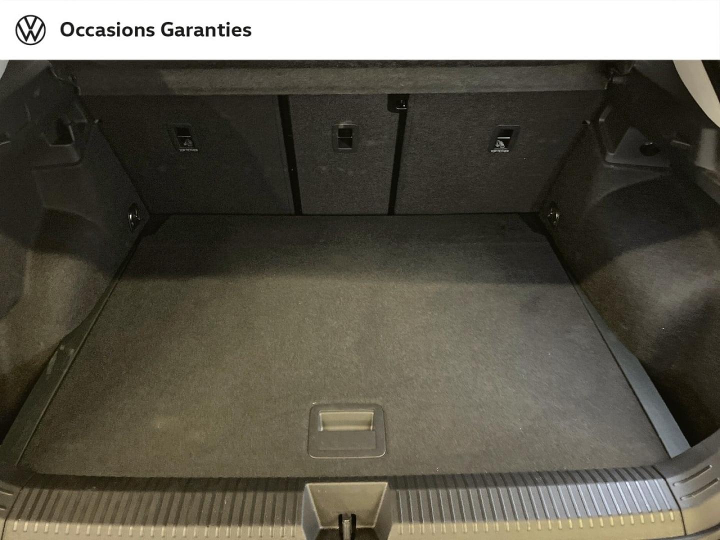Voitures occasions VOLKSWAGEN T-ROC Style Edition Paris