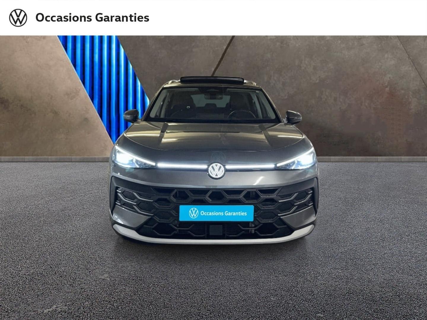 Voitures occasions VOLKSWAGEN T-ROC Style Edition Paris