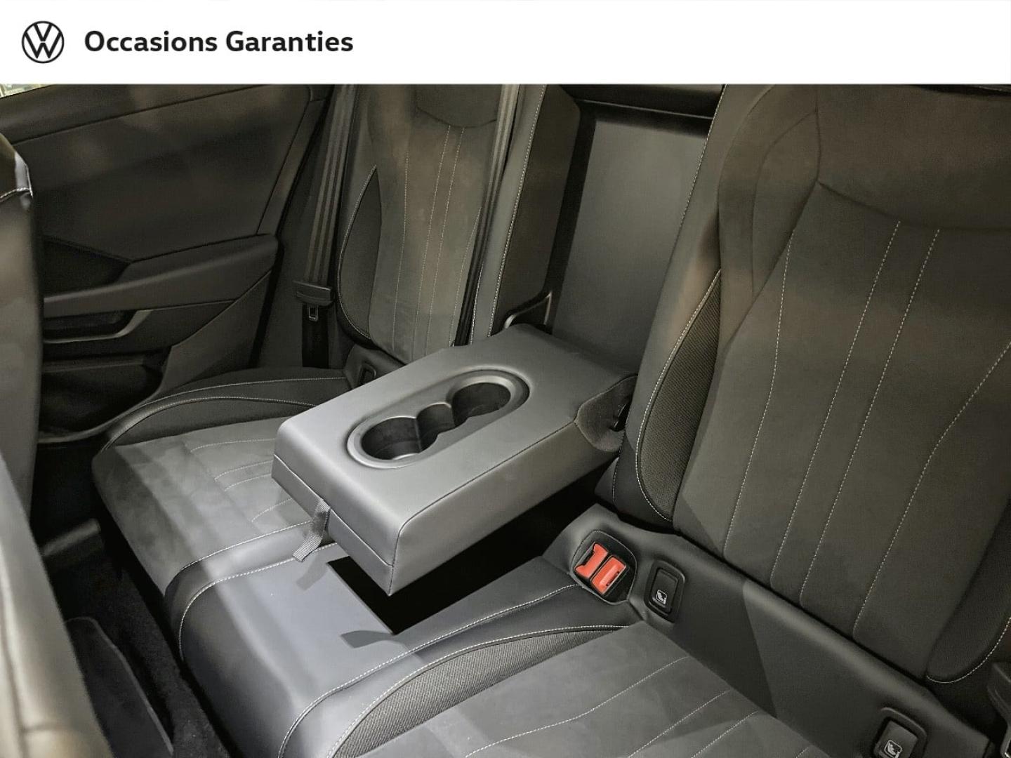Voitures occasions VOLKSWAGEN T-ROC Style Edition Paris