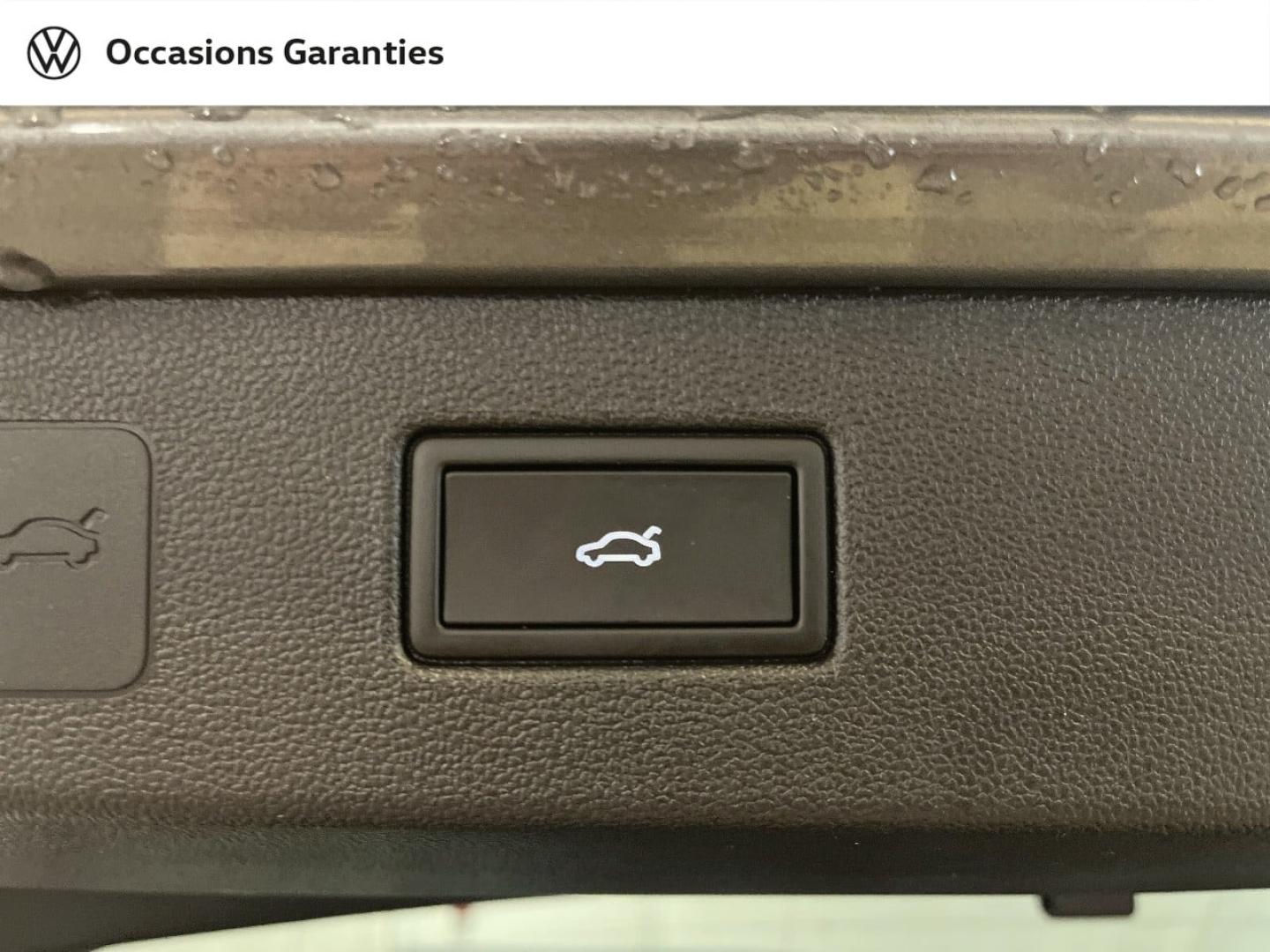 Voitures occasions VOLKSWAGEN T-ROC Style Edition Paris