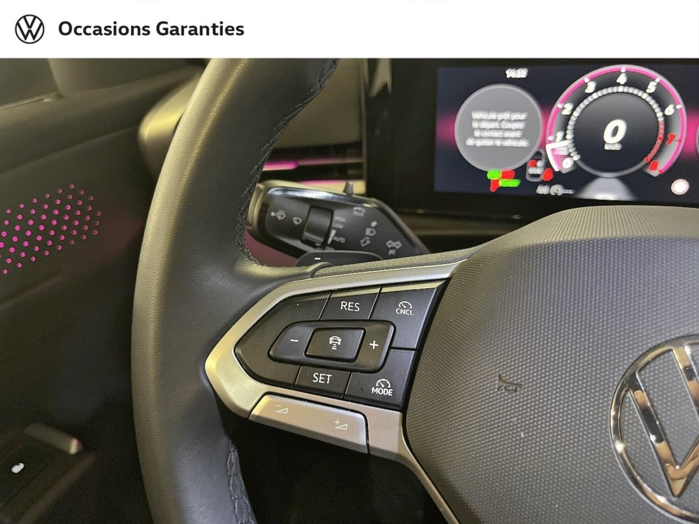 Voitures occasions VOLKSWAGEN T-ROC Style Edition Paris