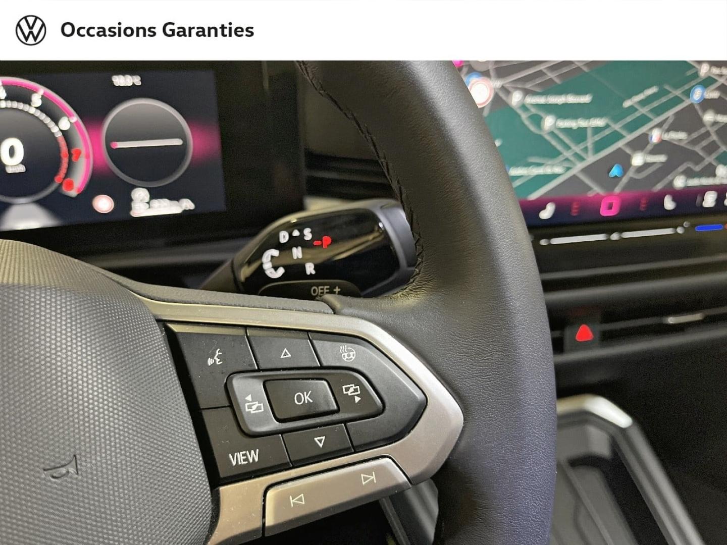 Voitures occasions VOLKSWAGEN T-ROC Style Edition Paris