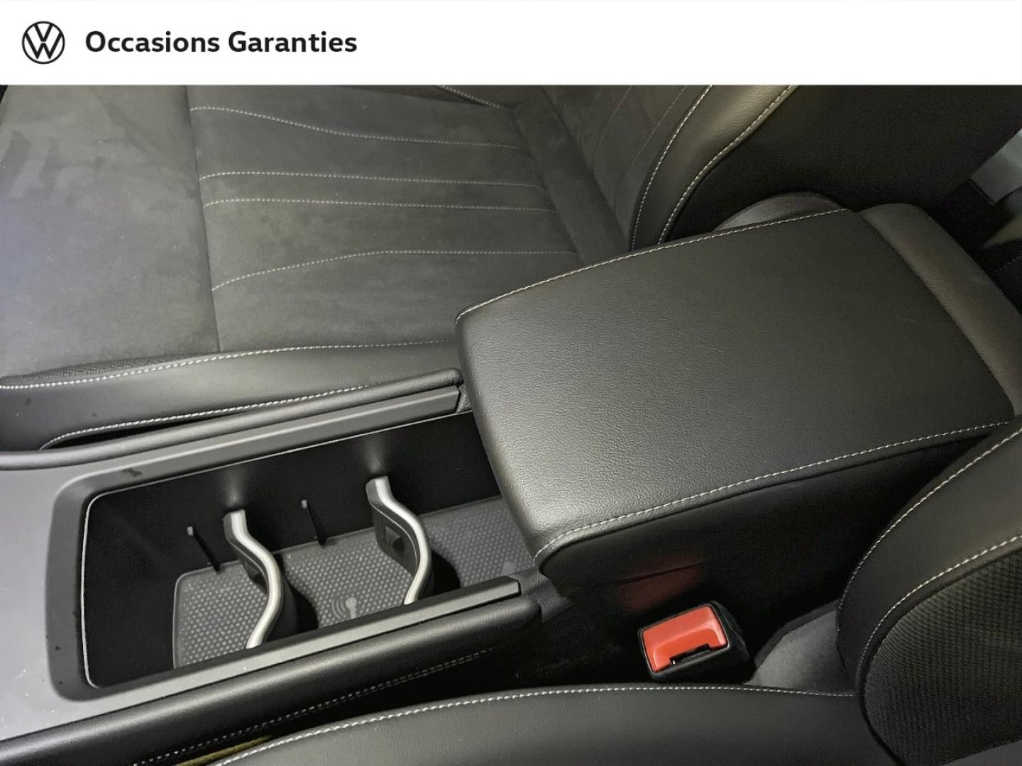 Voitures occasions VOLKSWAGEN T-ROC Style Edition Paris