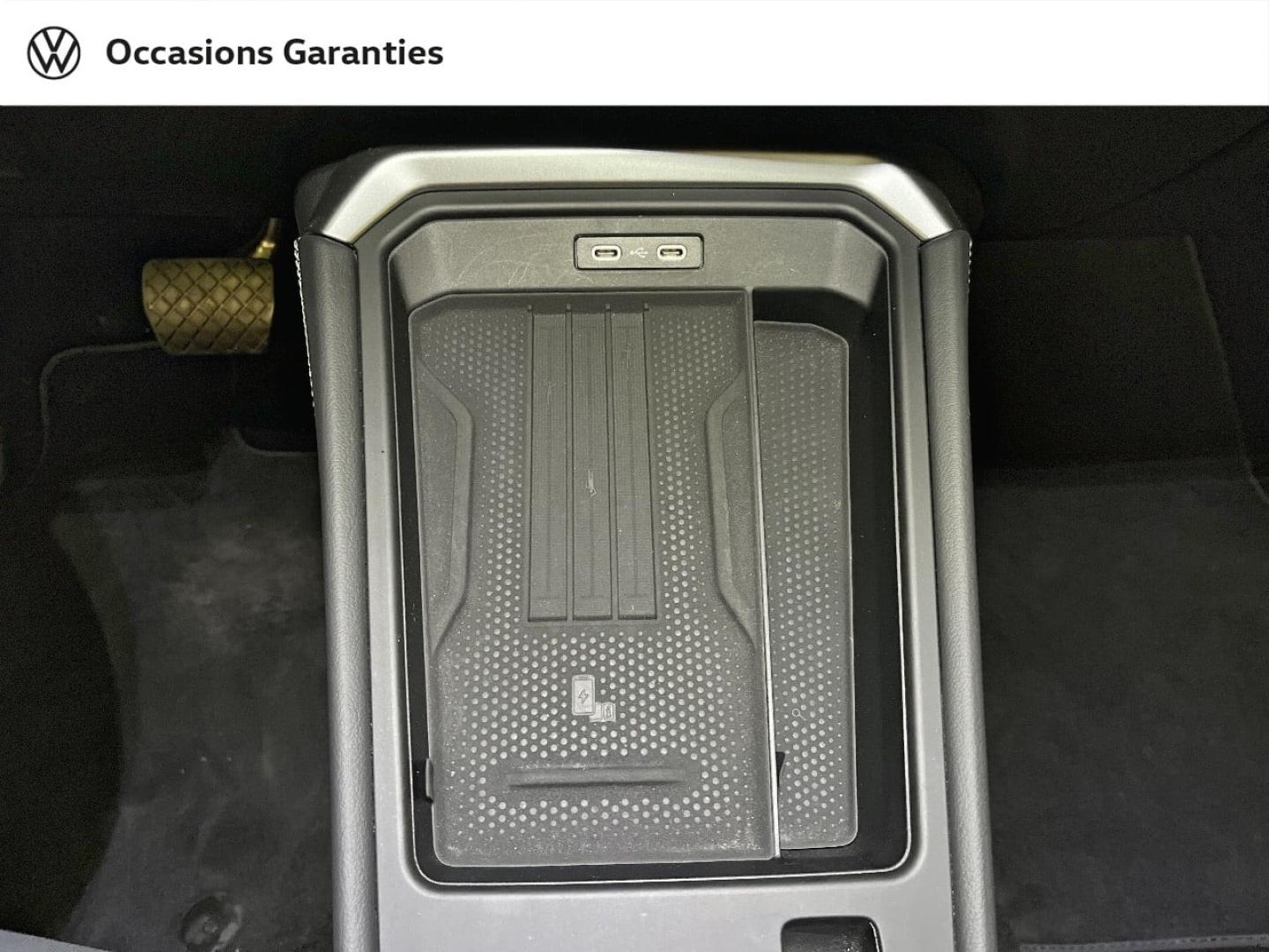 Voitures occasions VOLKSWAGEN T-ROC Style Edition Paris