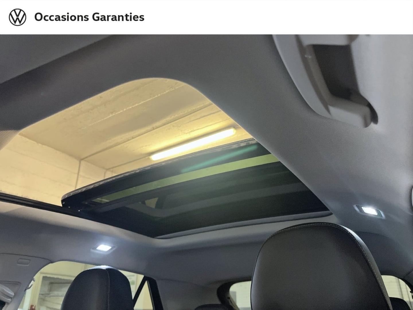 Voitures occasions VOLKSWAGEN T-ROC Style Edition Paris