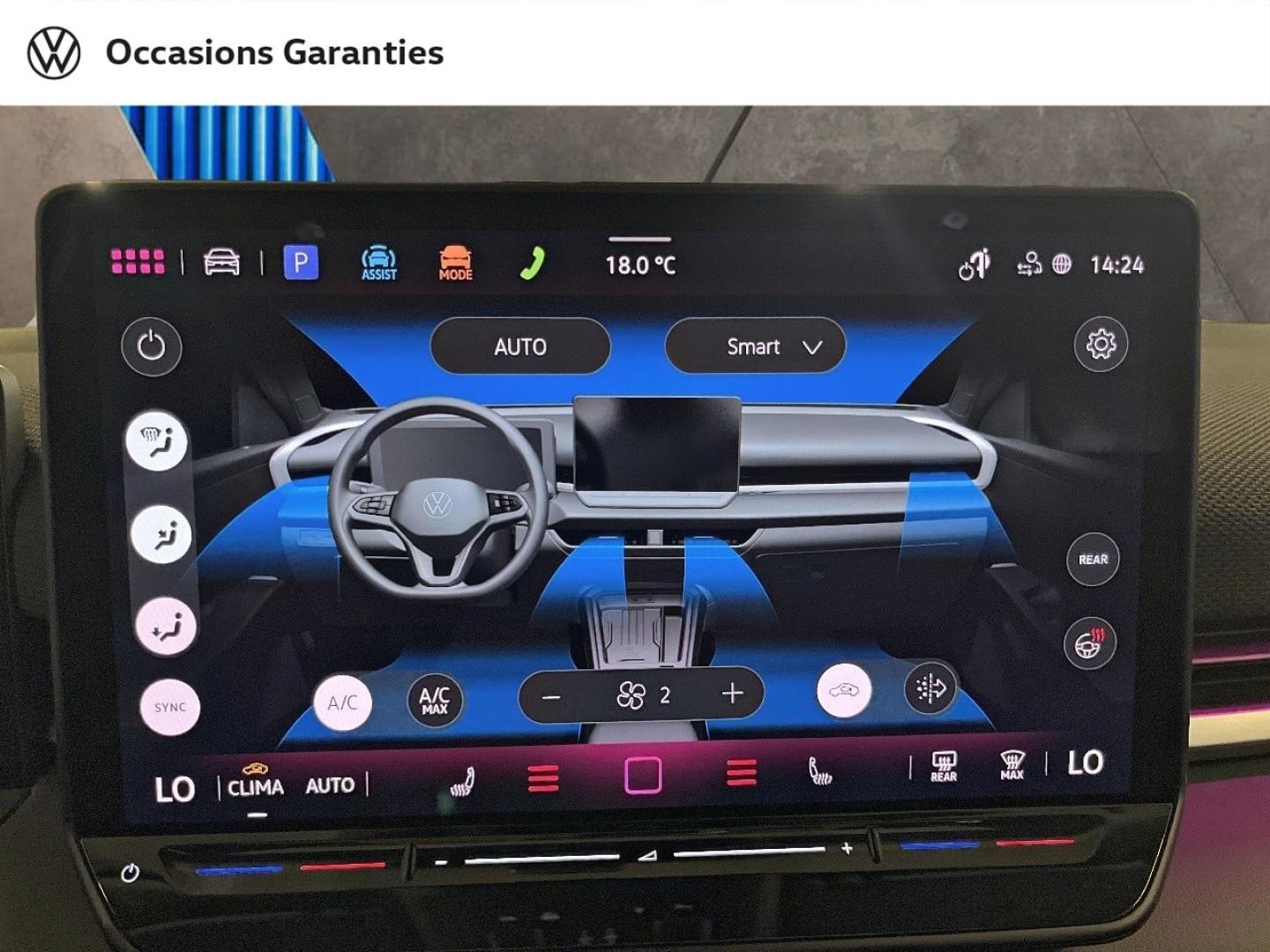 Voitures occasions VOLKSWAGEN T-ROC Style Edition Paris