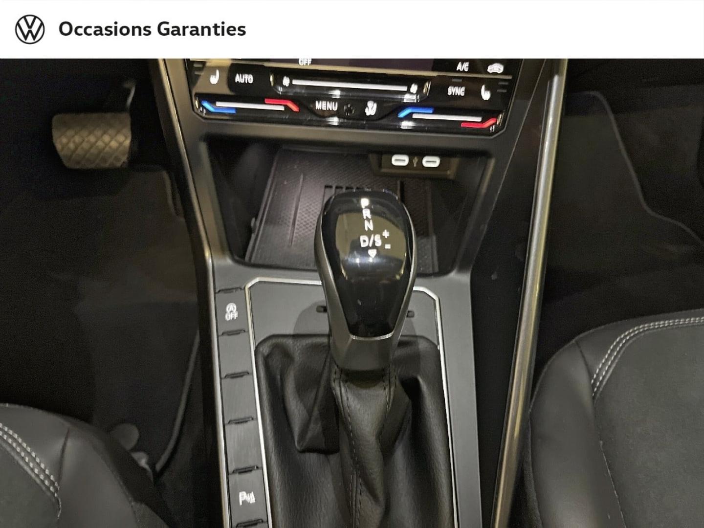 Voitures occasions VOLKSWAGEN POLO Style Paris