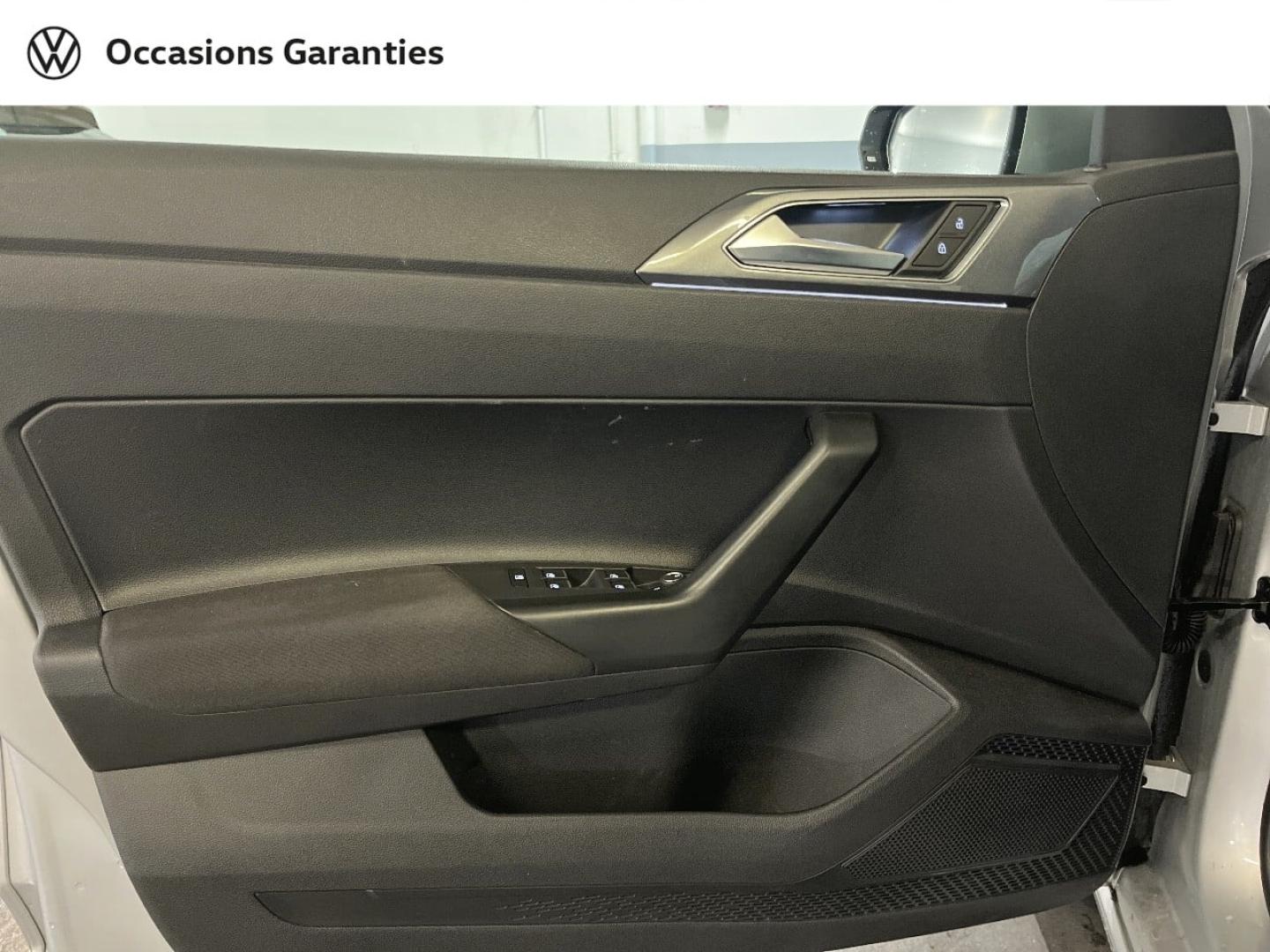 Voitures occasions VOLKSWAGEN POLO Style Paris