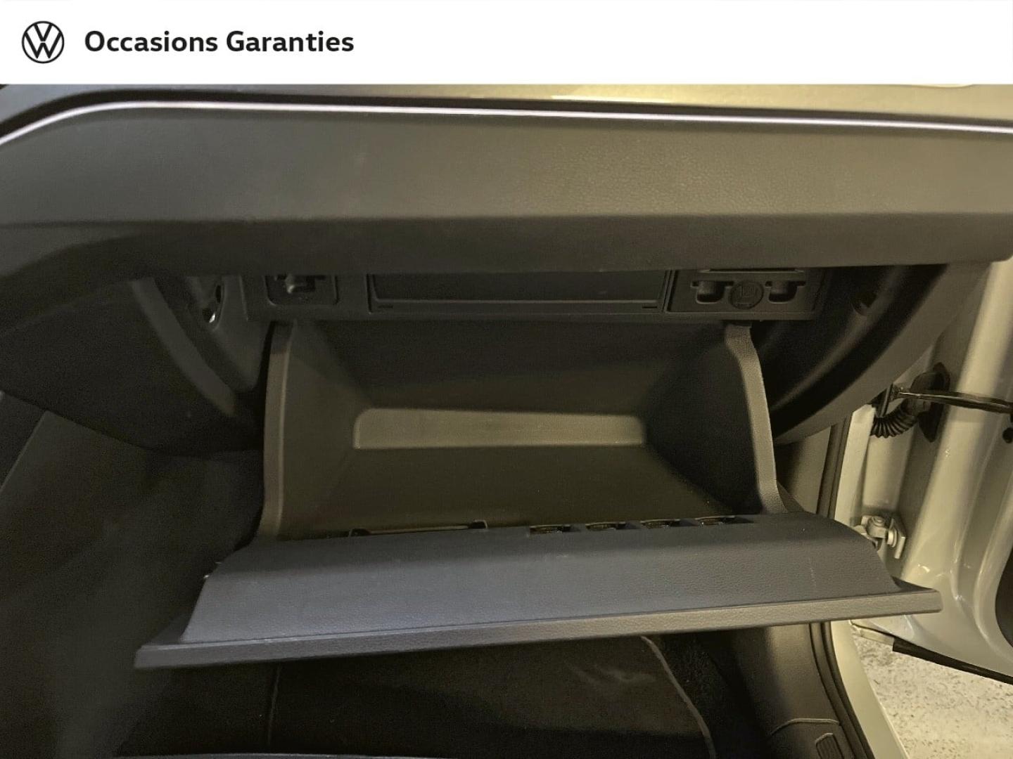 Voitures occasions VOLKSWAGEN POLO Style Paris