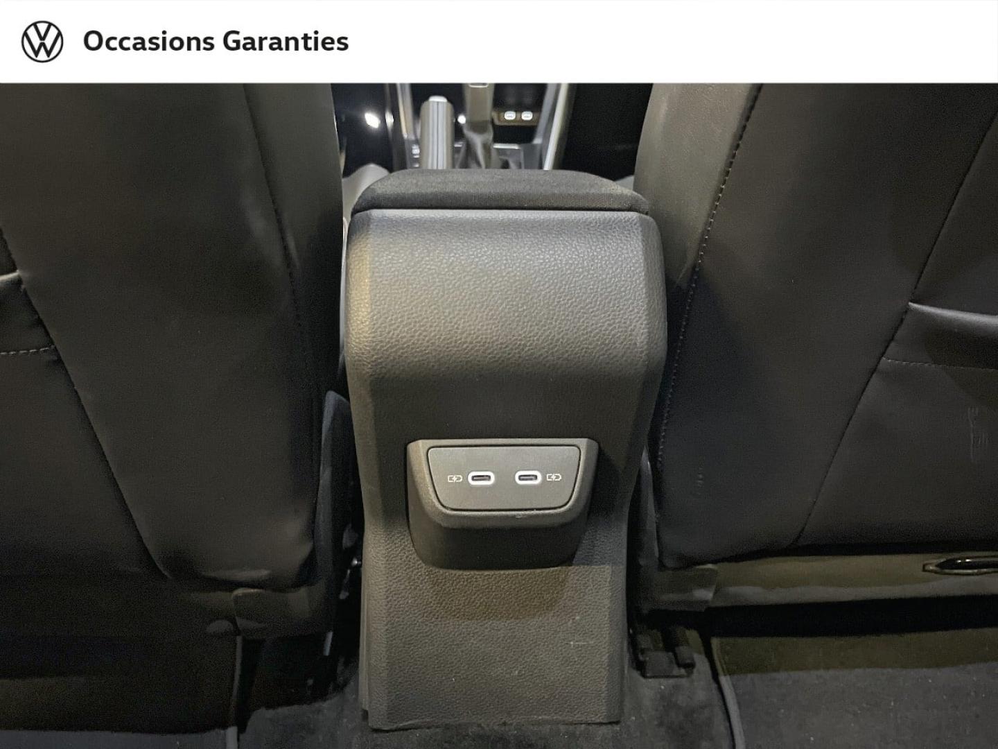 Voitures occasions VOLKSWAGEN POLO Style Paris