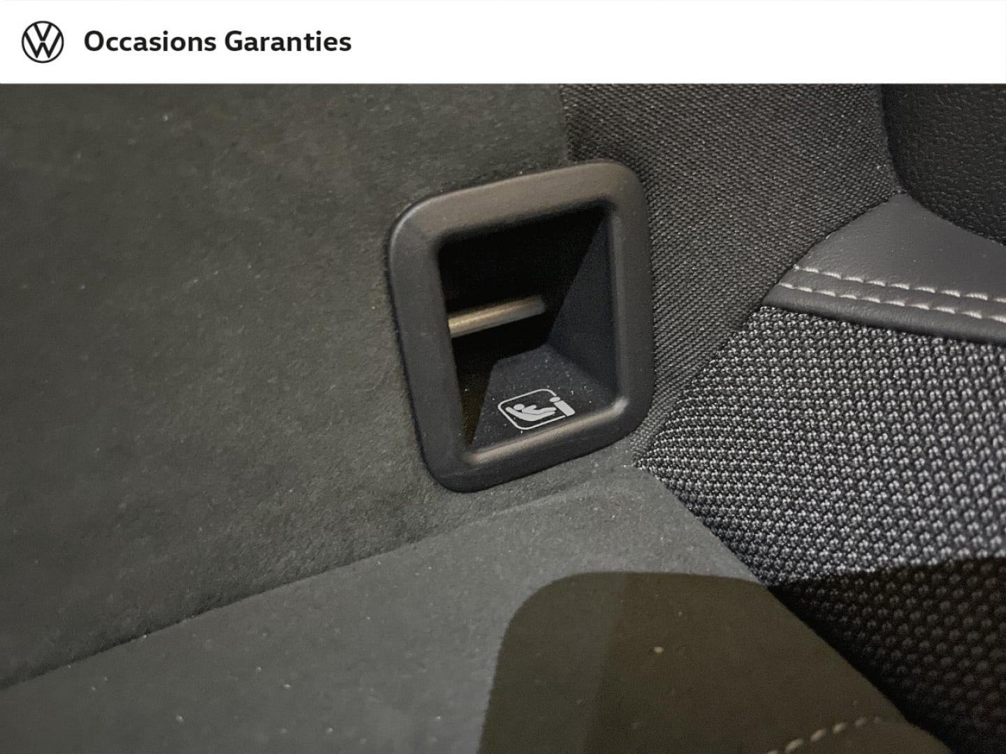 Voitures occasions VOLKSWAGEN POLO Style Paris