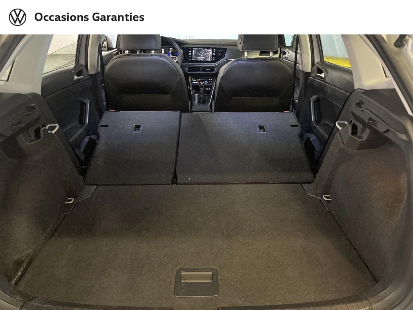 Voitures occasions VOLKSWAGEN POLO Style Paris