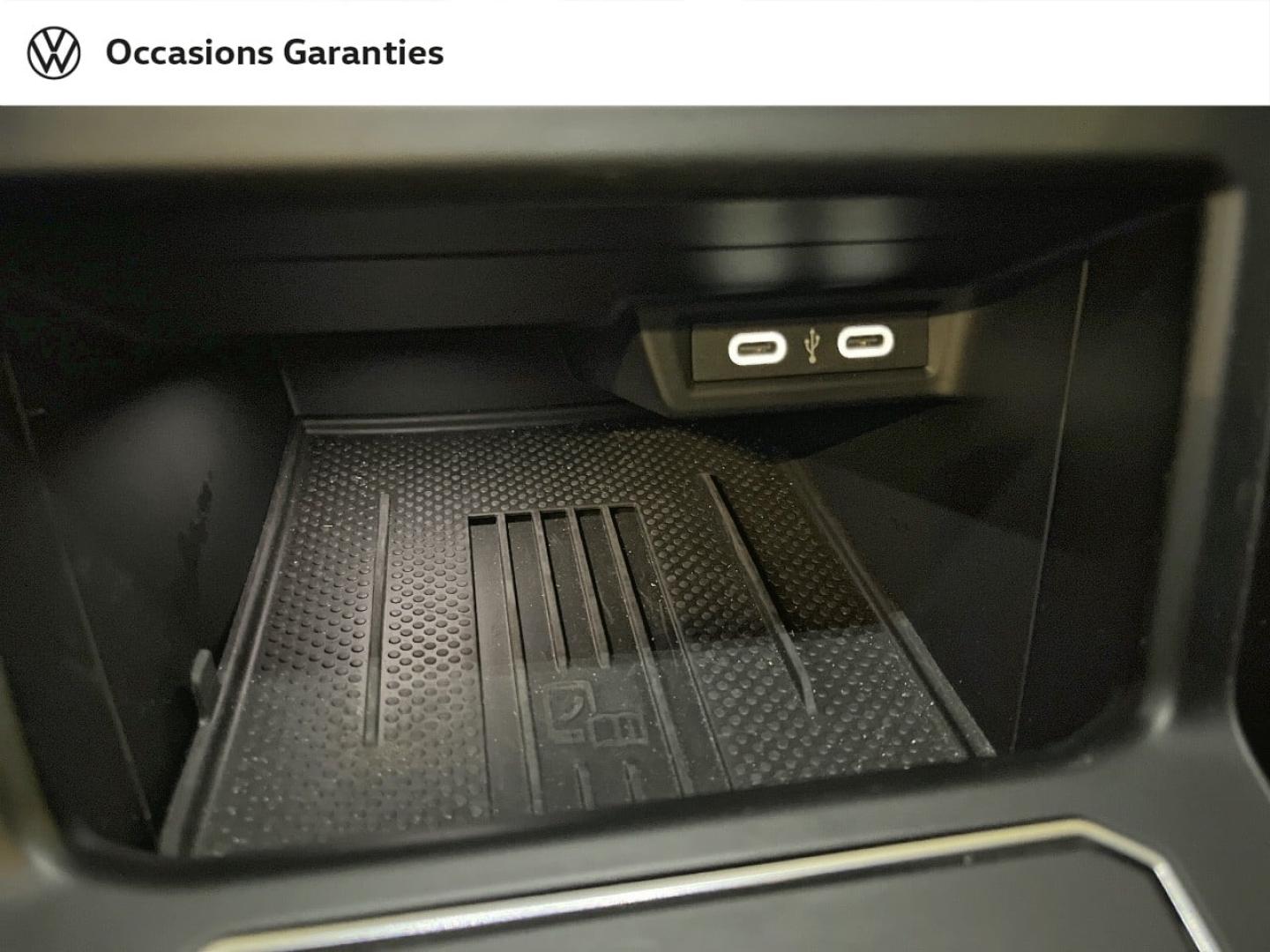 Voitures occasions VOLKSWAGEN POLO Style Paris