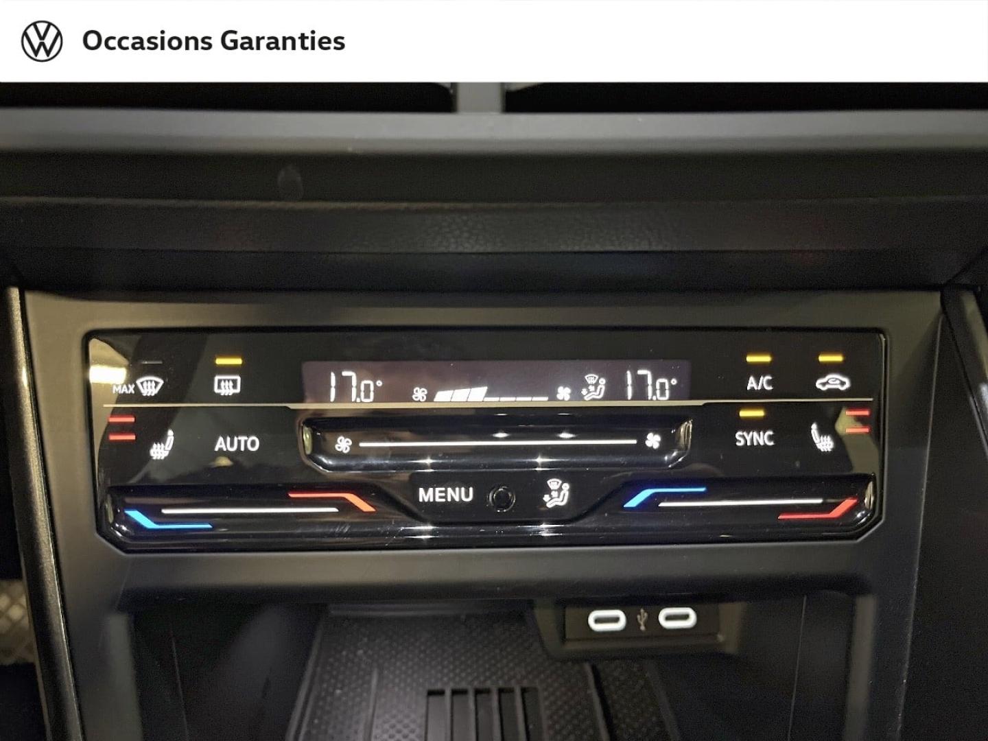 Voitures occasions VOLKSWAGEN POLO Style Paris