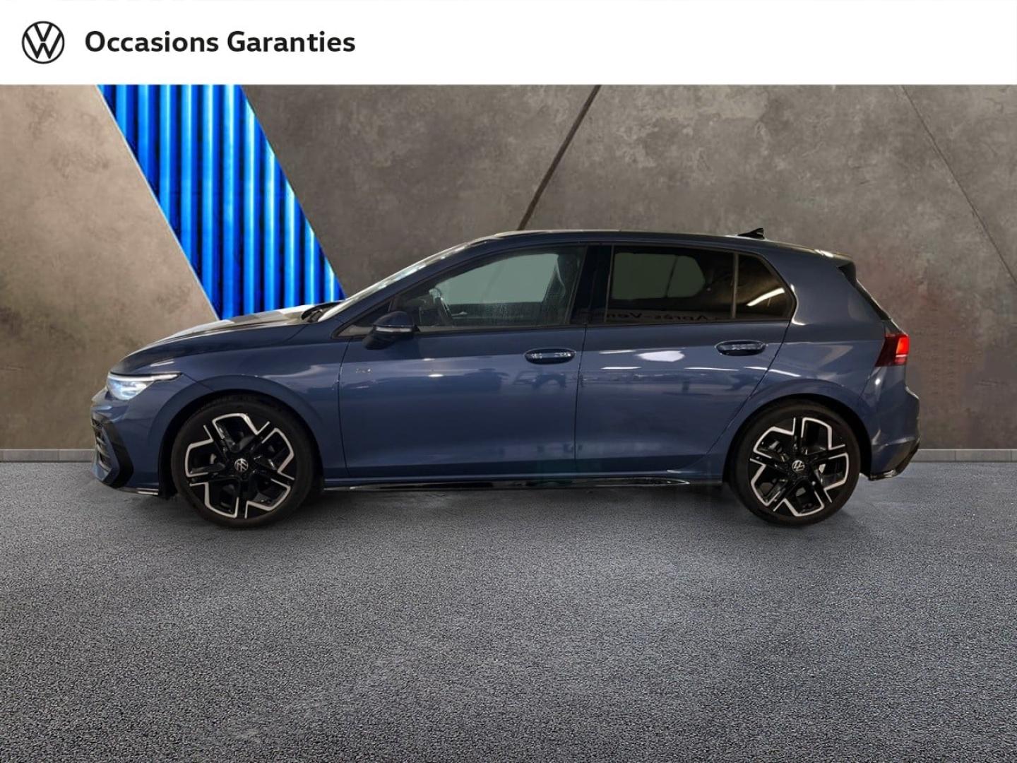 Voitures occasions VOLKSWAGEN GOLF R-Line Edition Paris