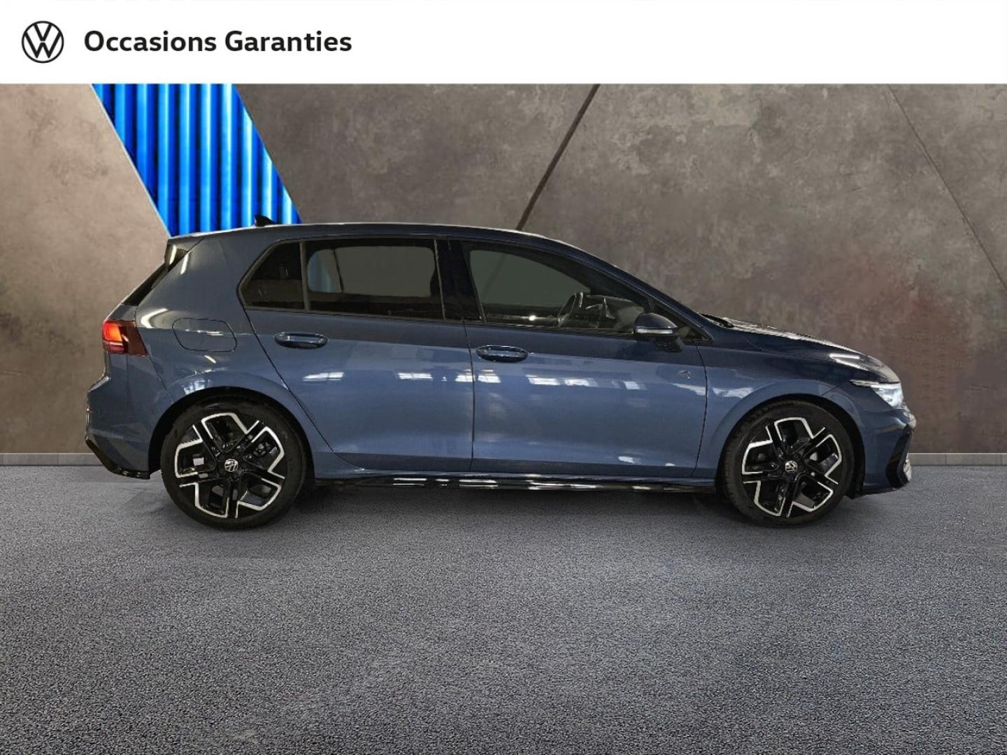 Voitures occasions VOLKSWAGEN GOLF R-Line Edition Paris
