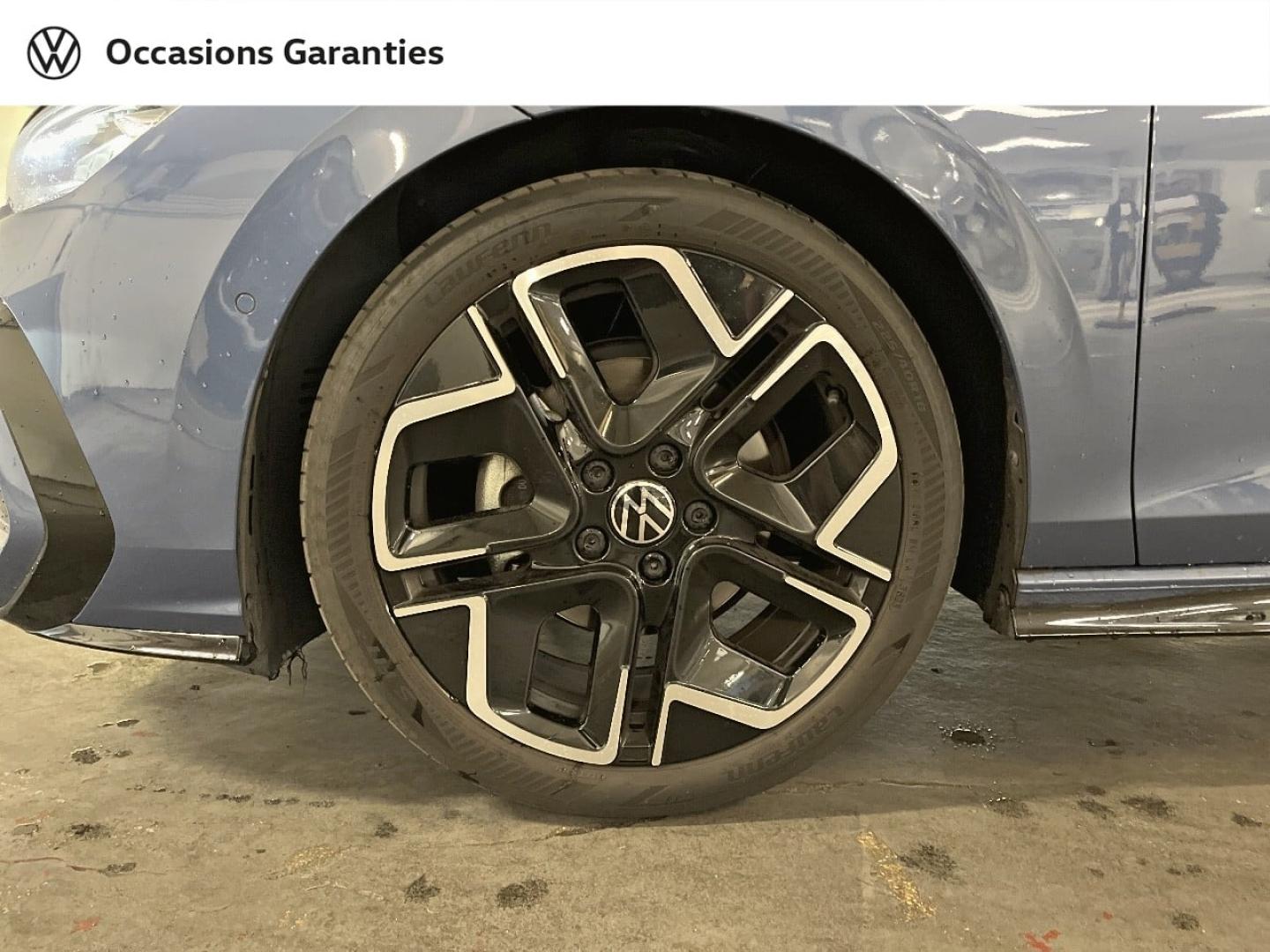 Voitures occasions VOLKSWAGEN GOLF R-Line Edition Paris