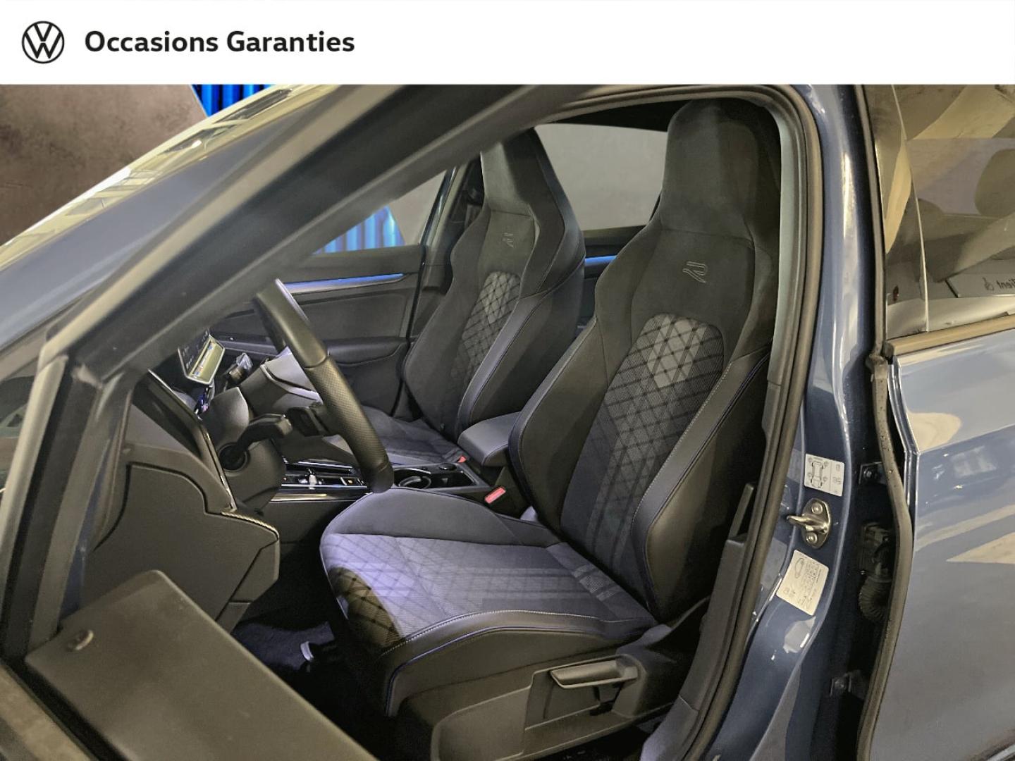 Voitures occasions VOLKSWAGEN GOLF R-Line Edition Paris