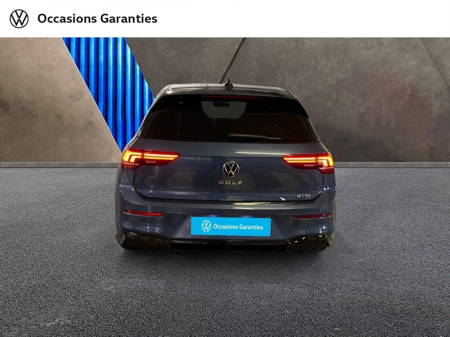 Voitures occasions VOLKSWAGEN GOLF R-Line Edition Paris