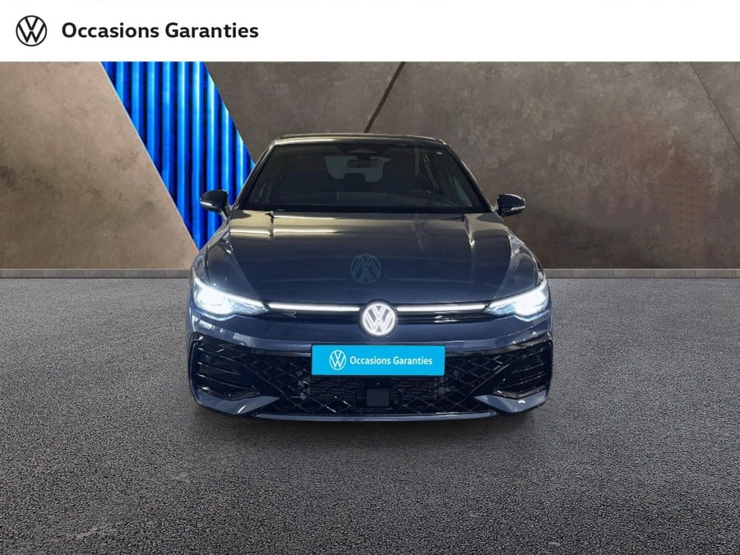Voitures occasions VOLKSWAGEN GOLF R-Line Edition Paris