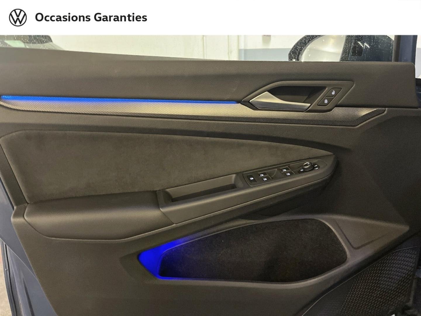 Voitures occasions VOLKSWAGEN GOLF R-Line Edition Paris