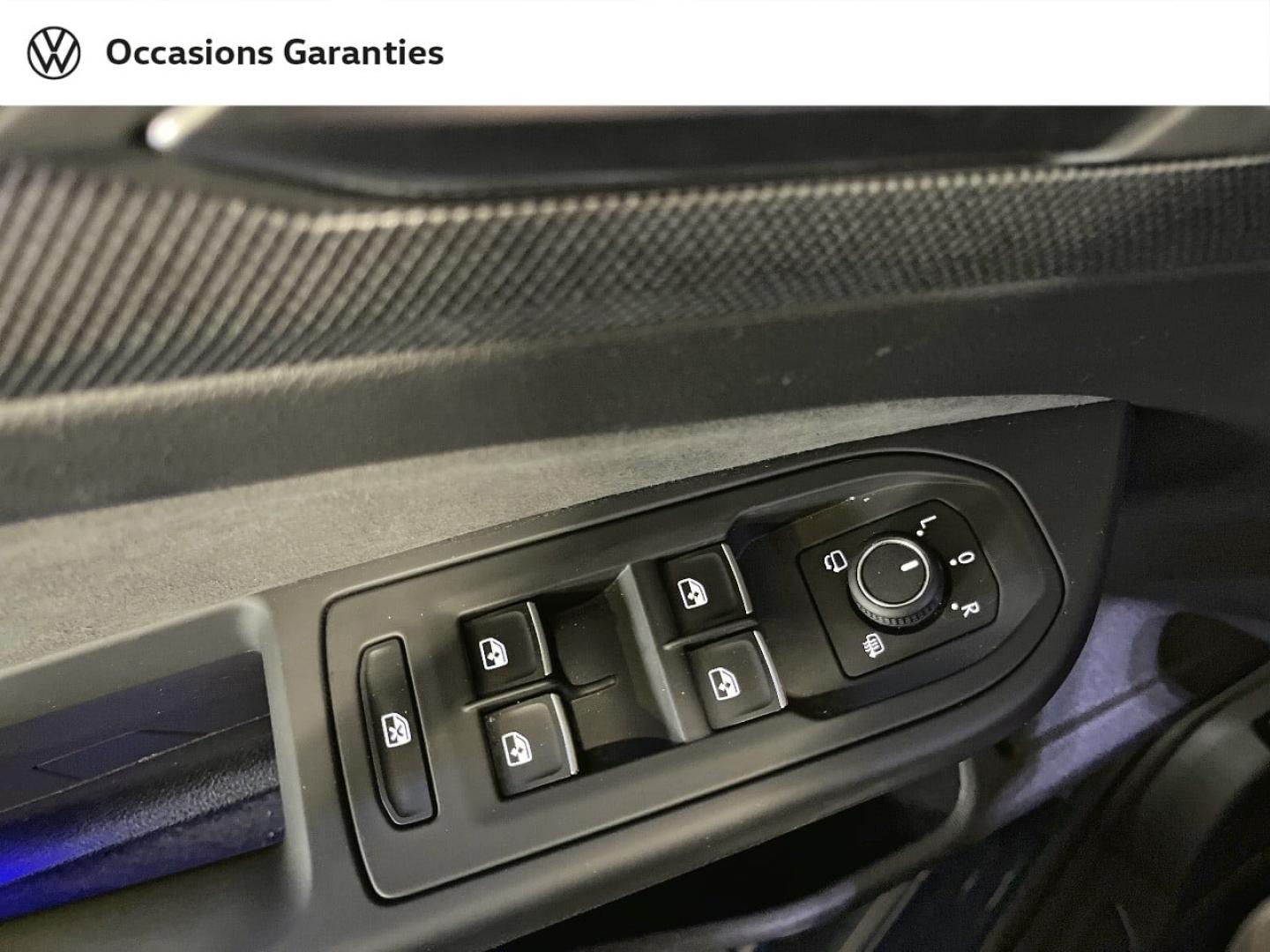Voitures occasions VOLKSWAGEN GOLF R-Line Edition Paris