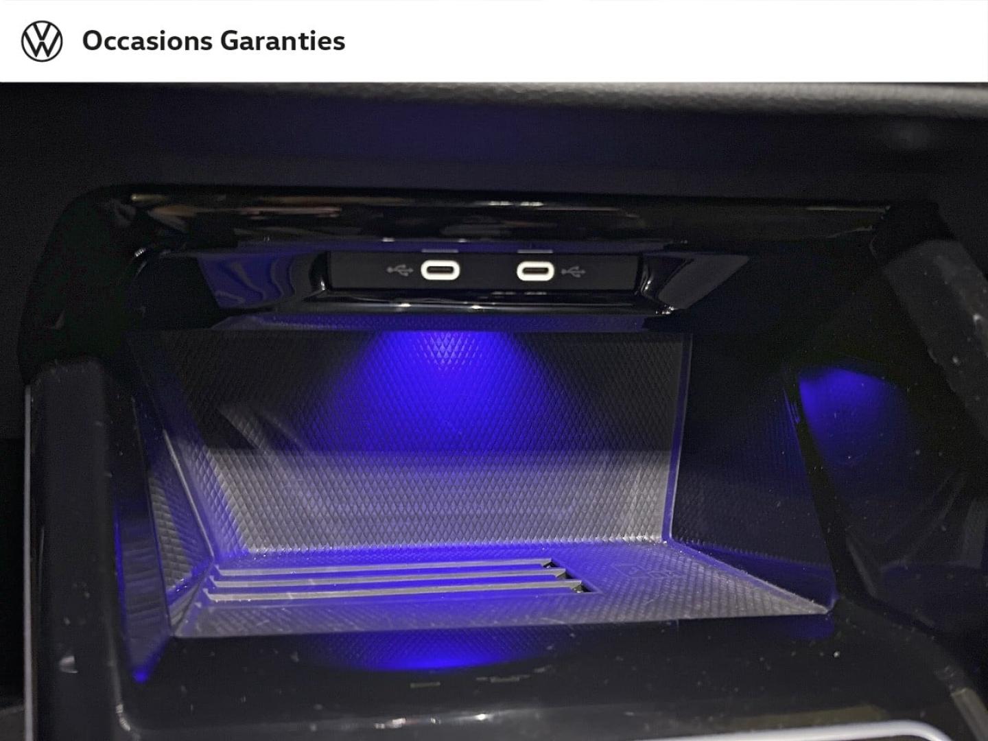 Voitures occasions VOLKSWAGEN GOLF R-Line Edition Paris