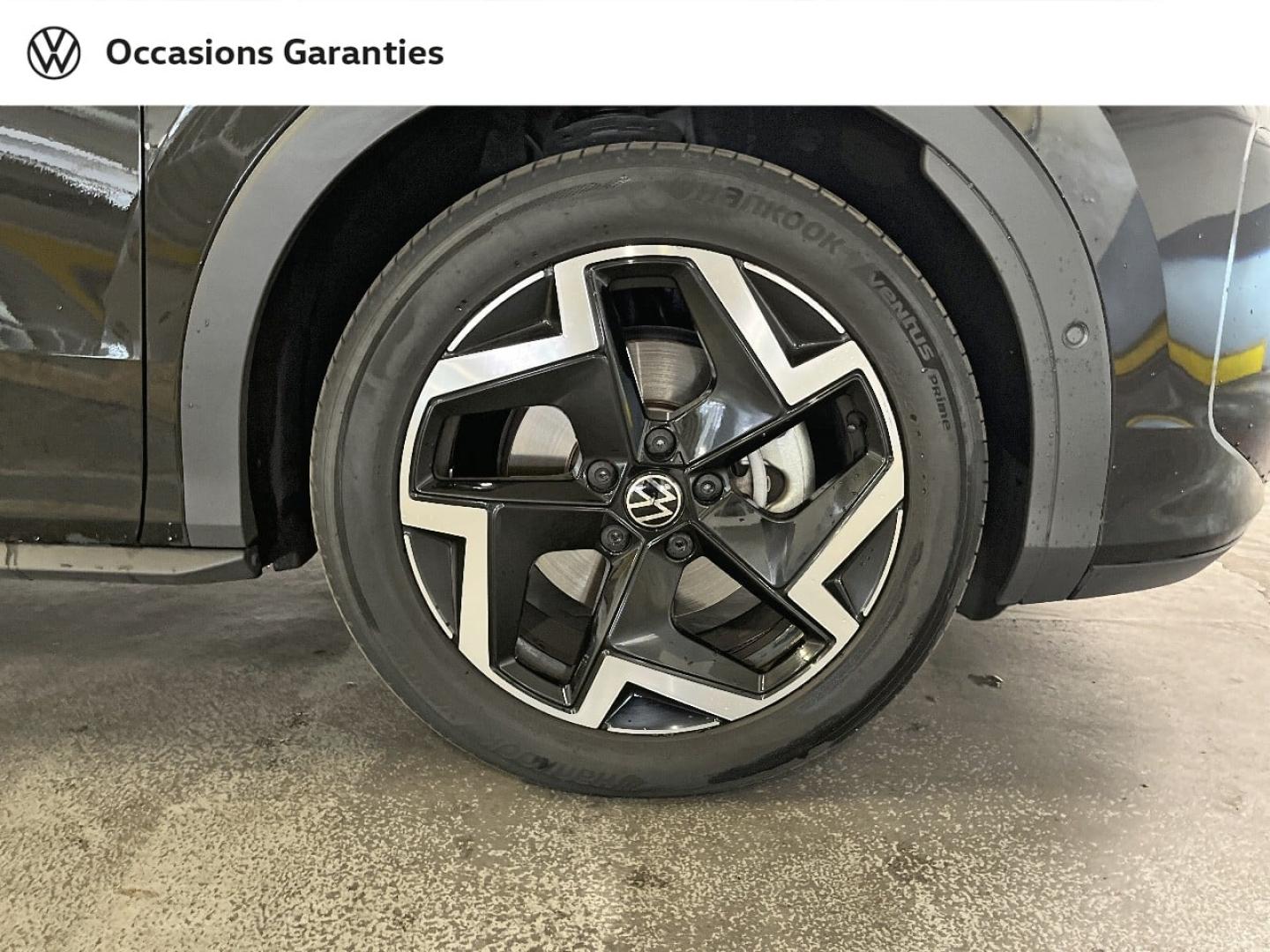 Voitures occasions VOLKSWAGEN T-ROC R-Line Edition Paris