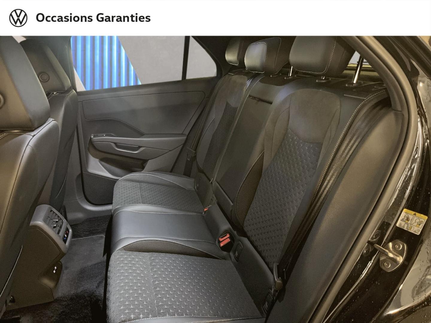 Voitures occasions VOLKSWAGEN T-ROC R-Line Edition Paris