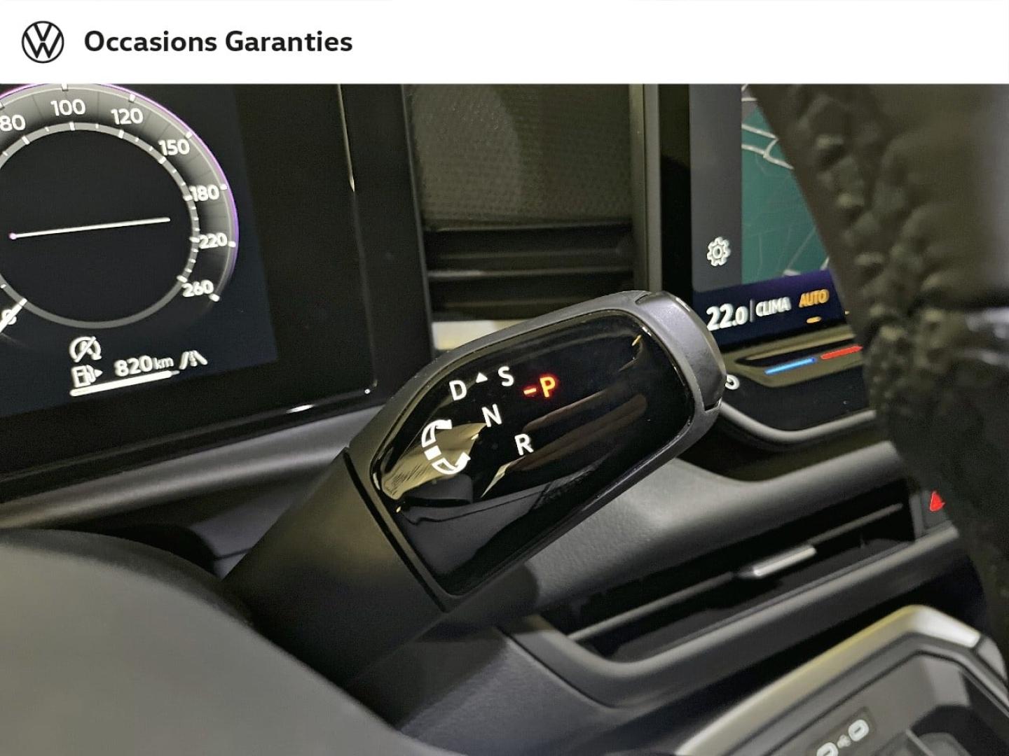 Voitures occasions VOLKSWAGEN T-ROC R-Line Edition Paris
