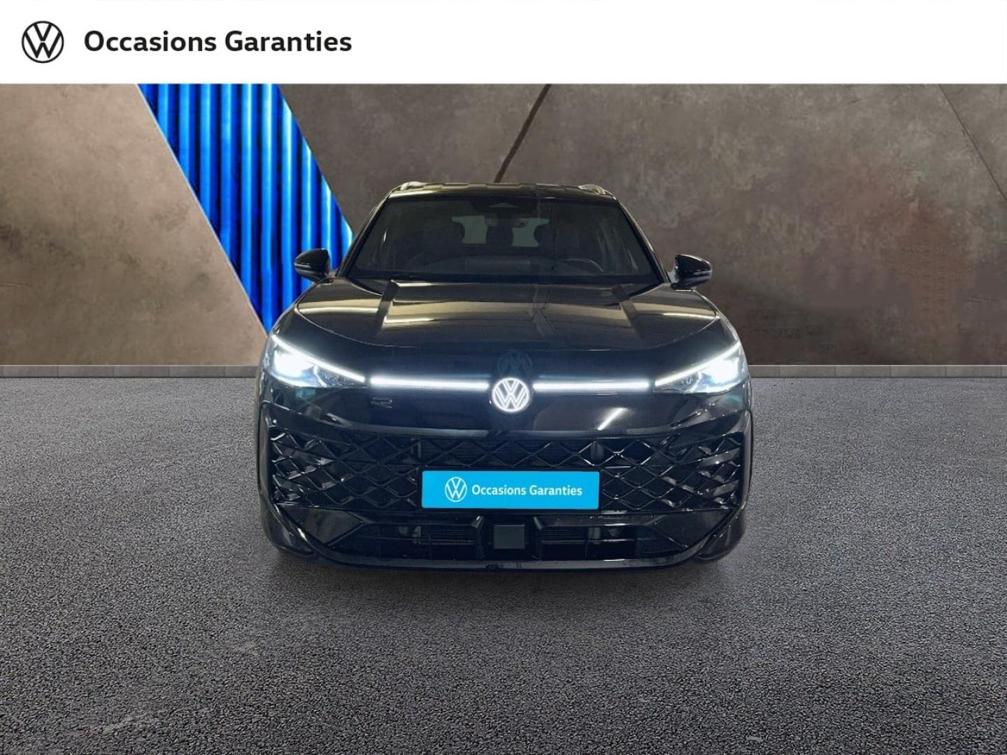 Voitures occasions VOLKSWAGEN T-ROC R-Line Edition Paris