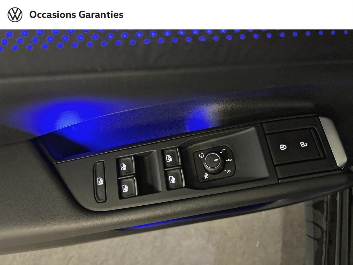 Voitures occasions VOLKSWAGEN T-ROC R-Line Edition Paris