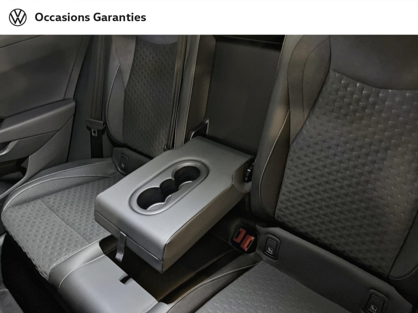 Voitures occasions VOLKSWAGEN T-ROC R-Line Edition Paris