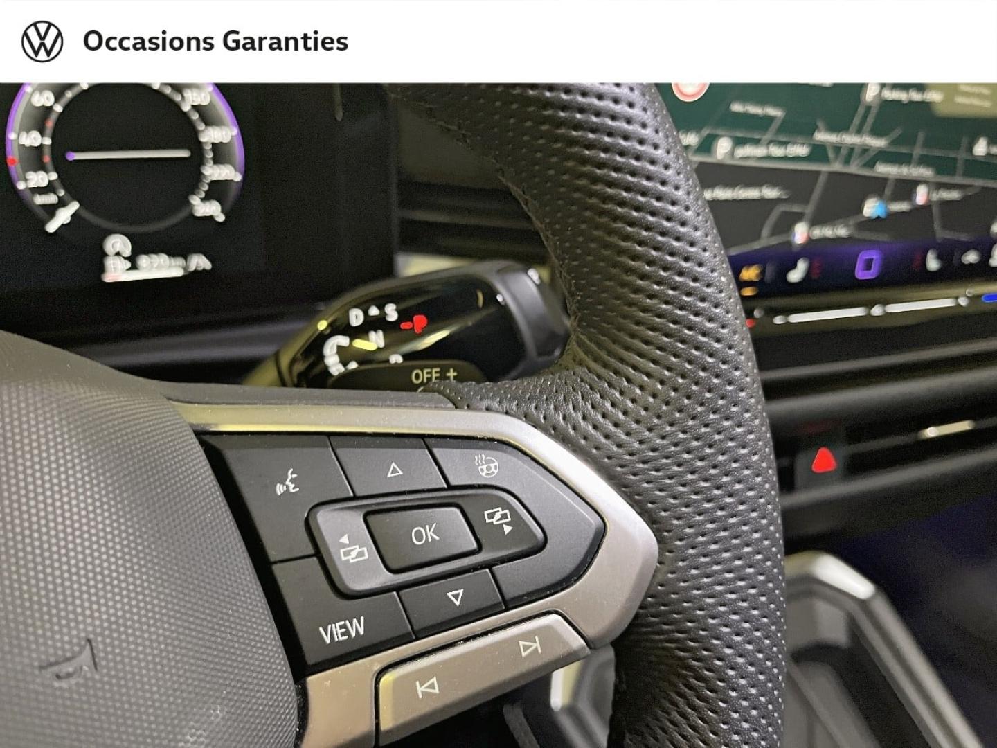 Voitures occasions VOLKSWAGEN T-ROC R-Line Edition Paris