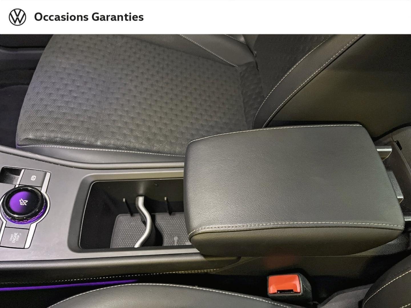 Voitures occasions VOLKSWAGEN T-ROC R-Line Edition Paris