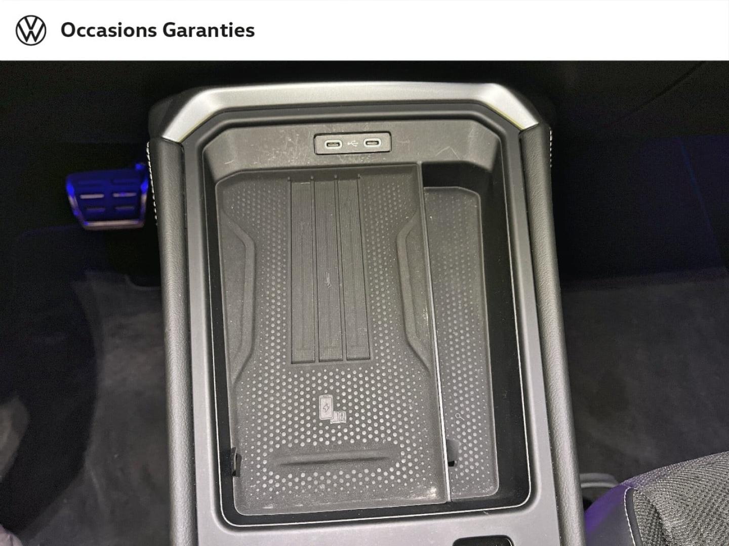Voitures occasions VOLKSWAGEN T-ROC R-Line Edition Paris