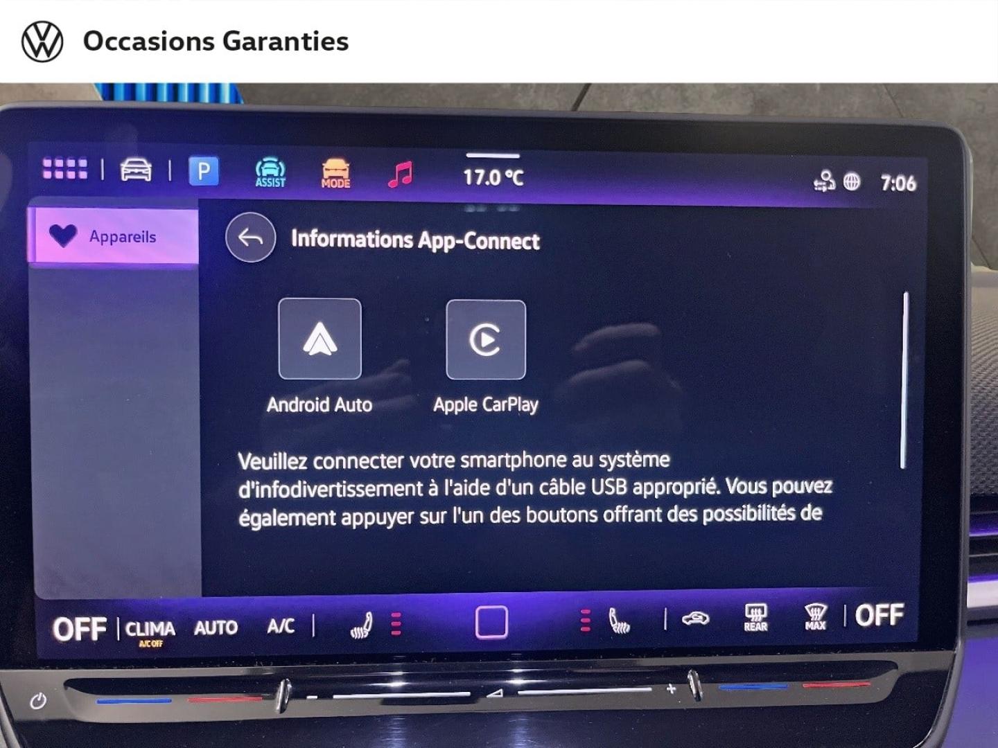 Voitures occasions VOLKSWAGEN T-ROC R-Line Edition Paris