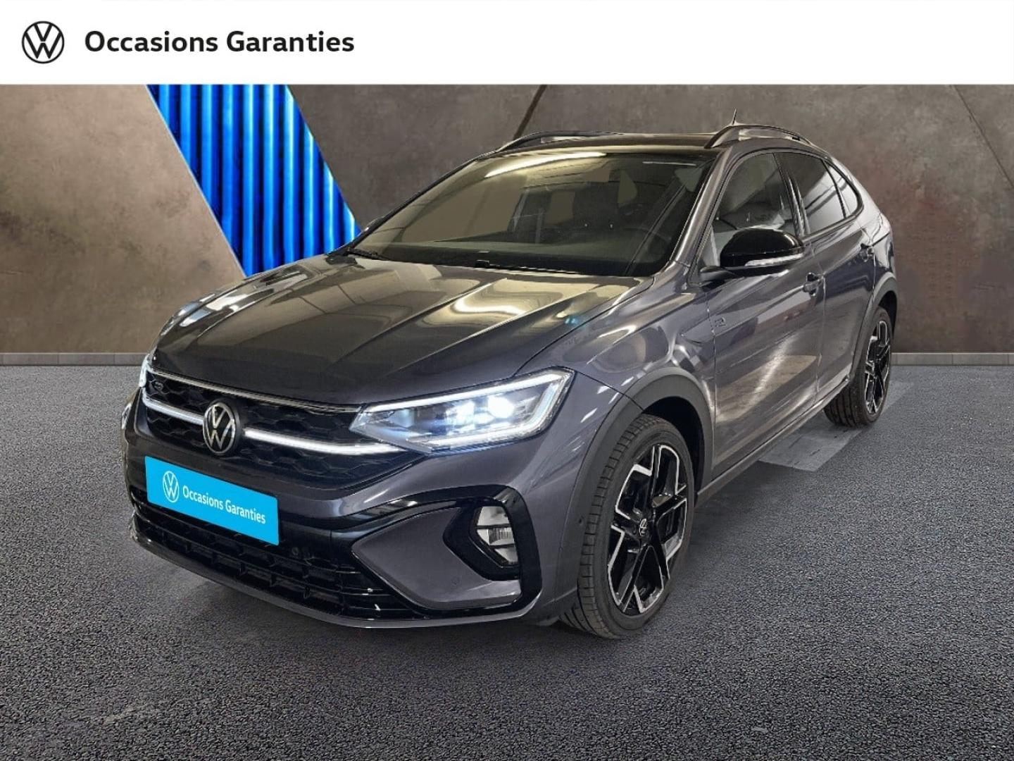 Voitures occasions VOLKSWAGEN TAIGO R-Line Edition Paris