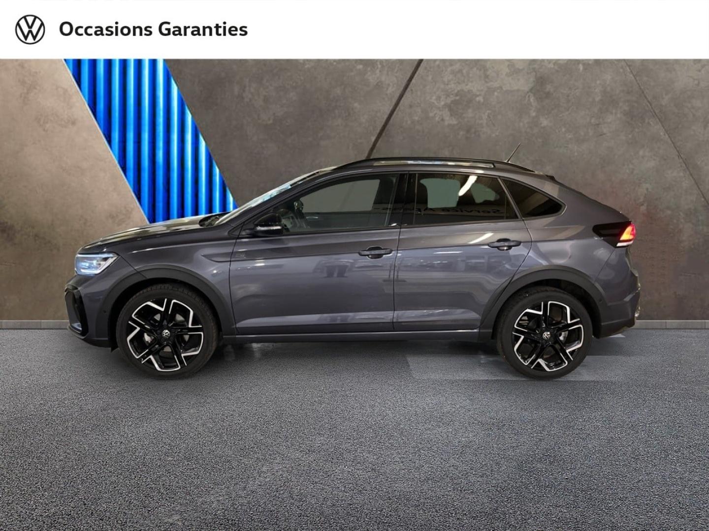 Voitures occasions VOLKSWAGEN TAIGO R-Line Edition Paris
