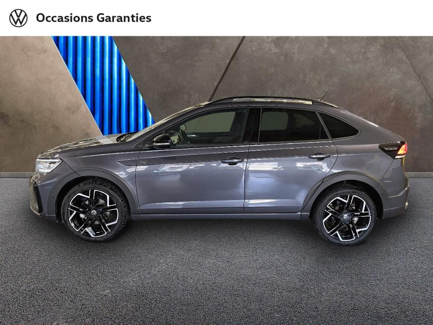 Voitures occasions VOLKSWAGEN TAIGO R-Line Edition Paris