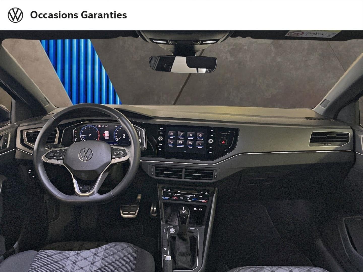 Voitures occasions VOLKSWAGEN TAIGO R-Line Edition Paris