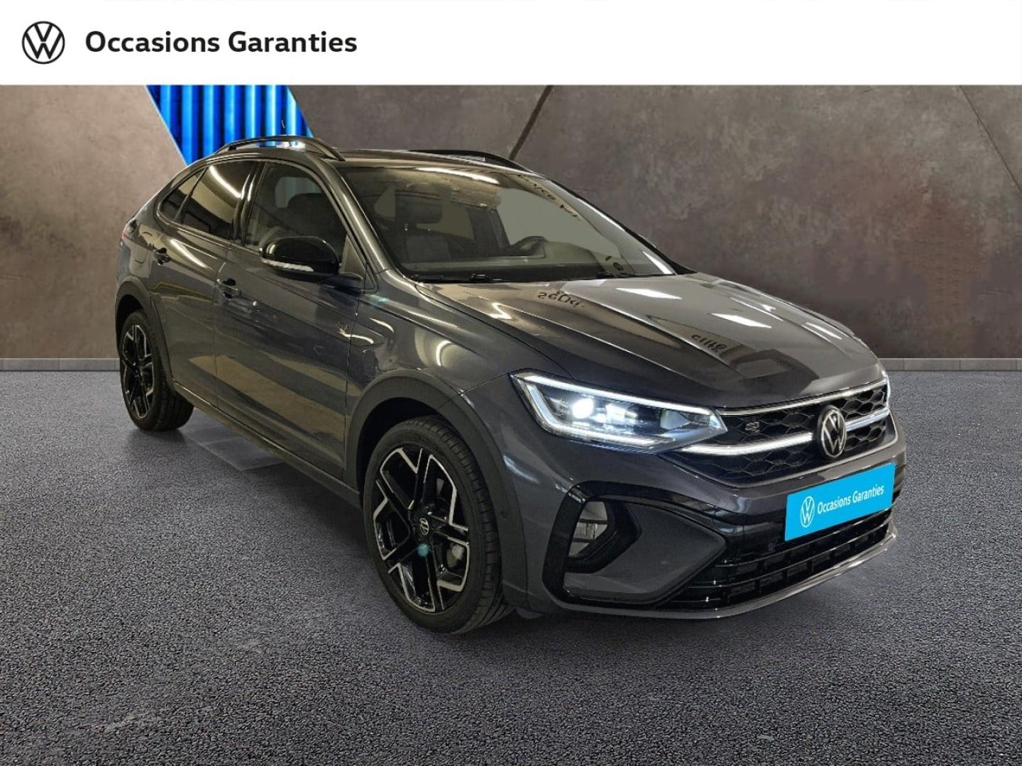 Voitures occasions VOLKSWAGEN TAIGO R-Line Edition Paris