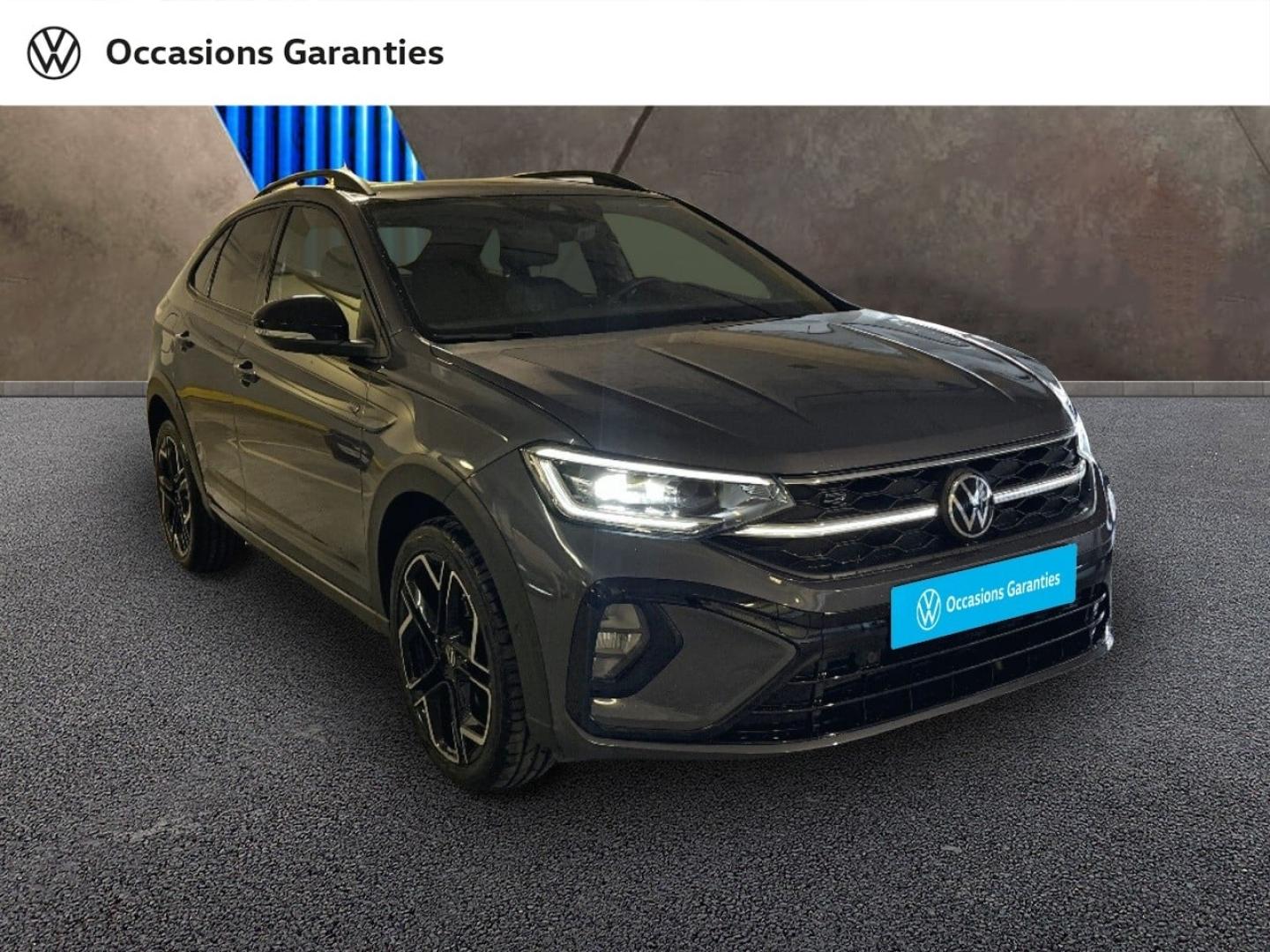 Voitures occasions VOLKSWAGEN TAIGO R-Line Edition Paris