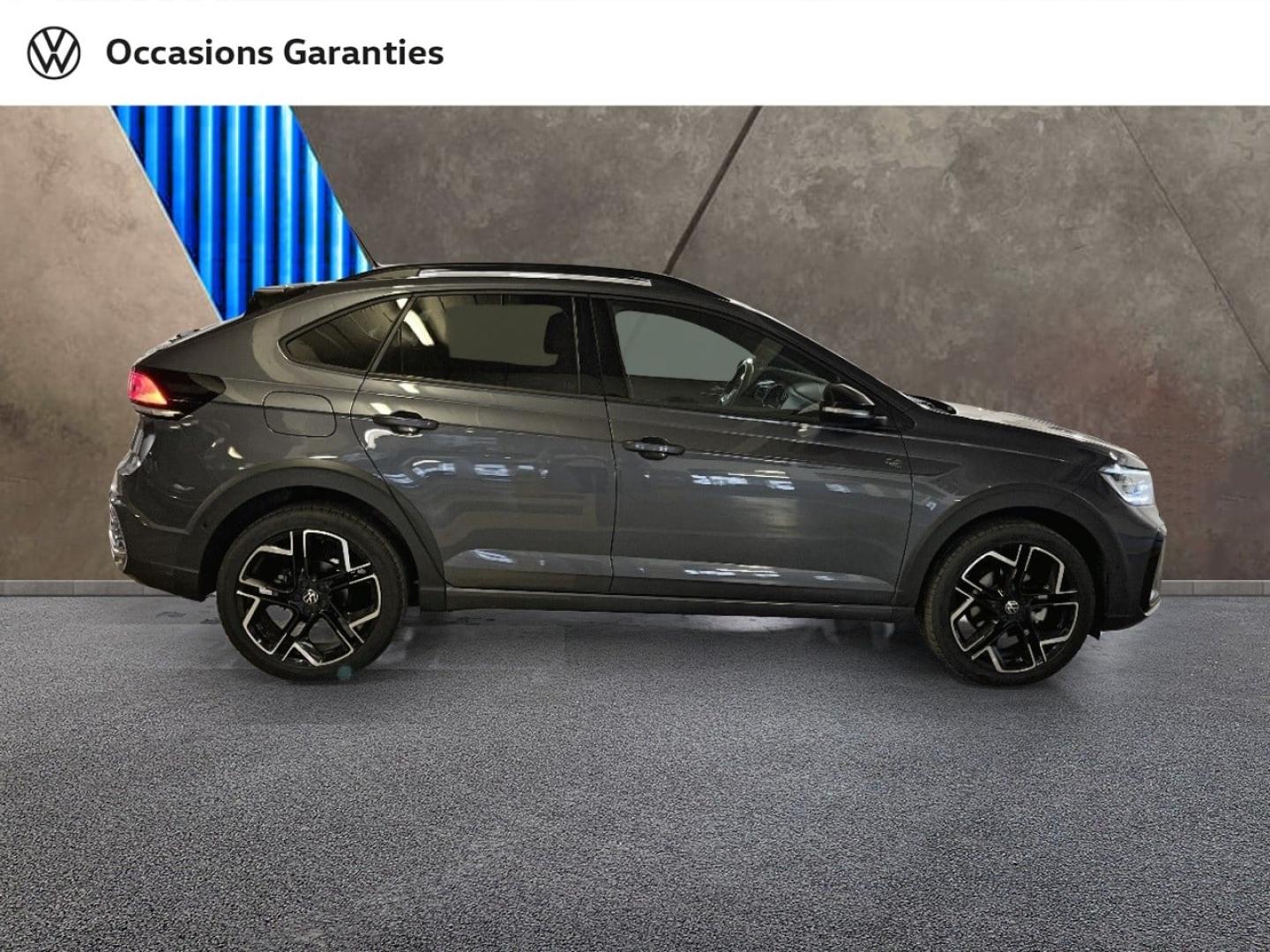 Voitures occasions VOLKSWAGEN TAIGO R-Line Edition Paris