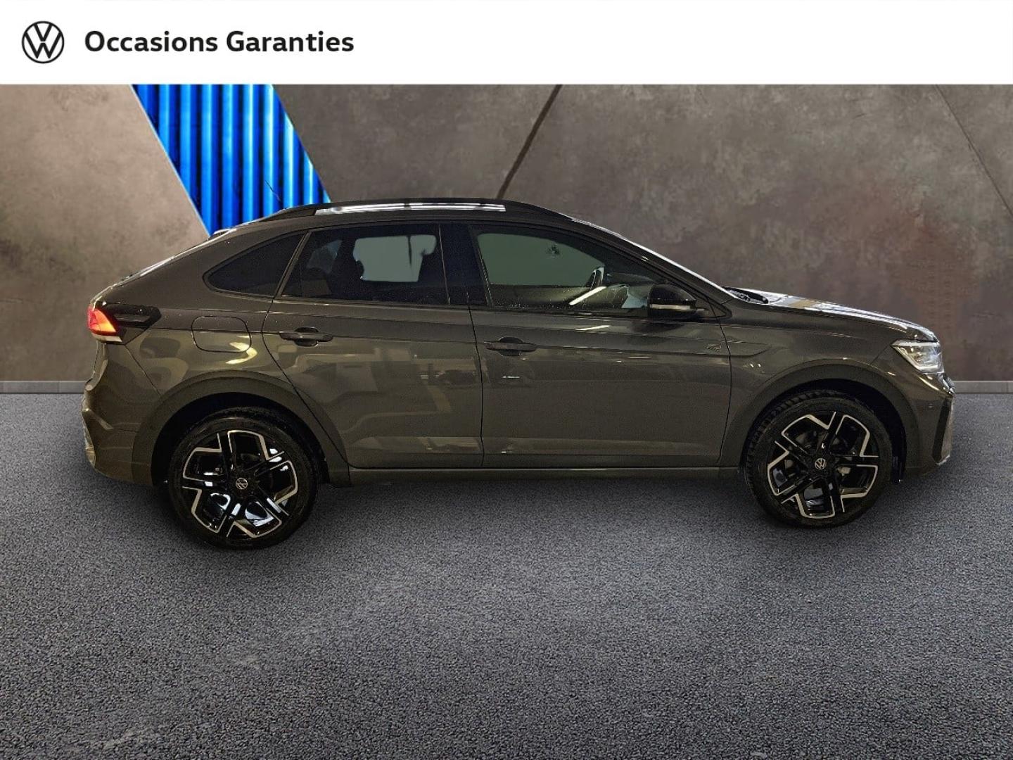 Voitures occasions VOLKSWAGEN TAIGO R-Line Edition Paris