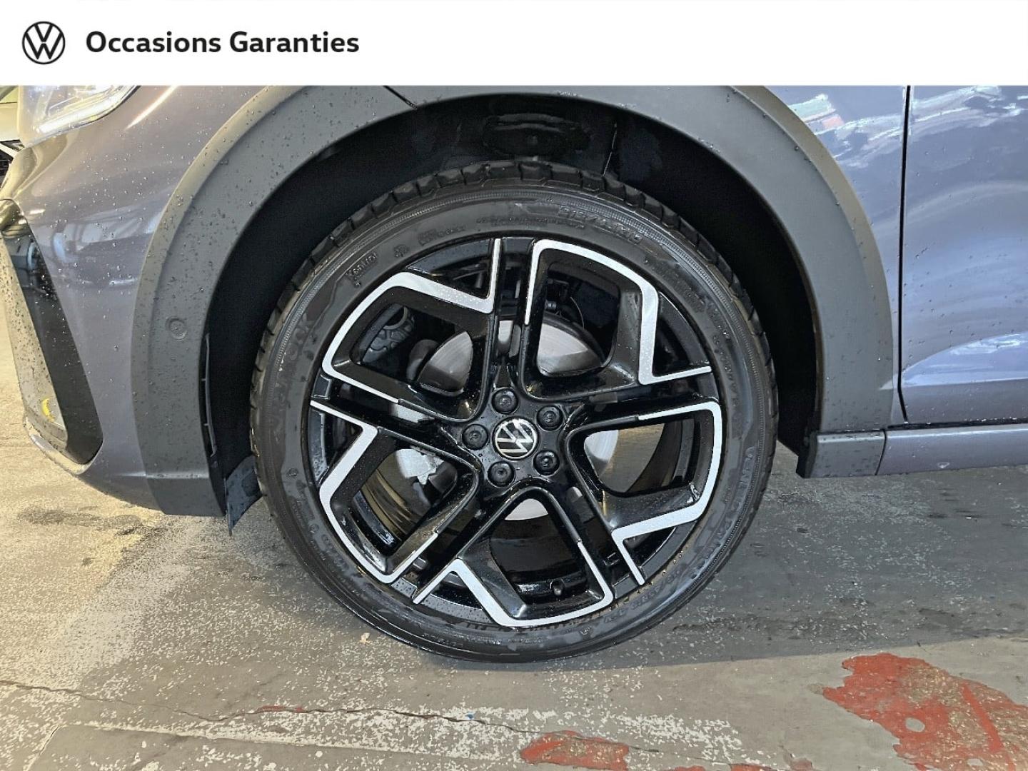 Voitures occasions VOLKSWAGEN TAIGO R-Line Edition Paris