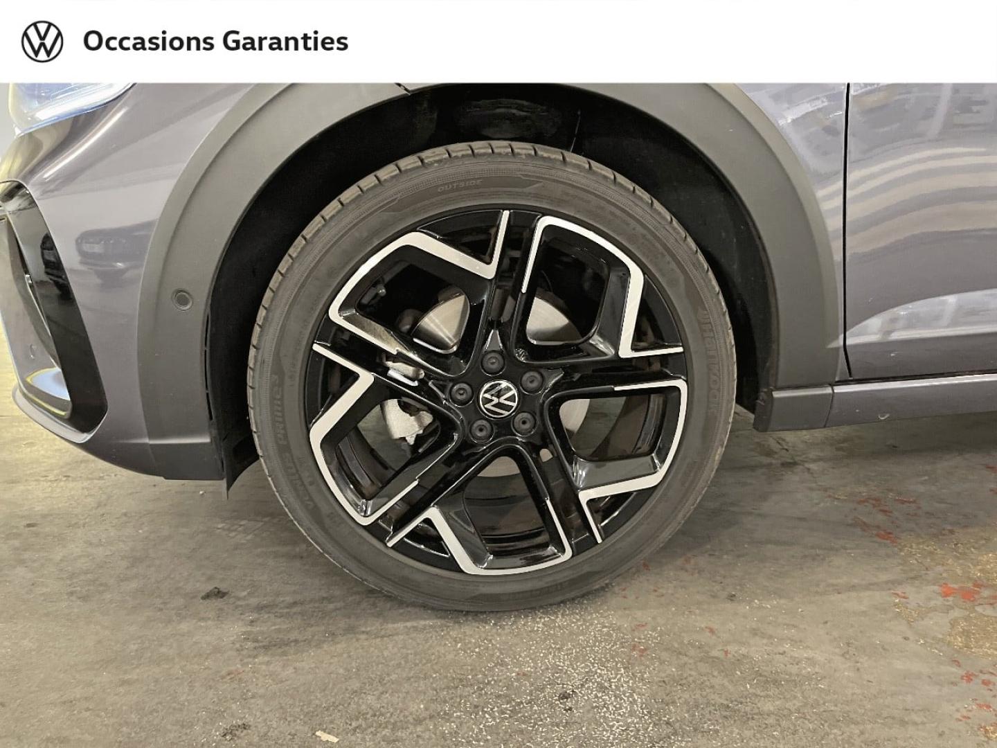 Voitures occasions VOLKSWAGEN TAIGO R-Line Edition Paris