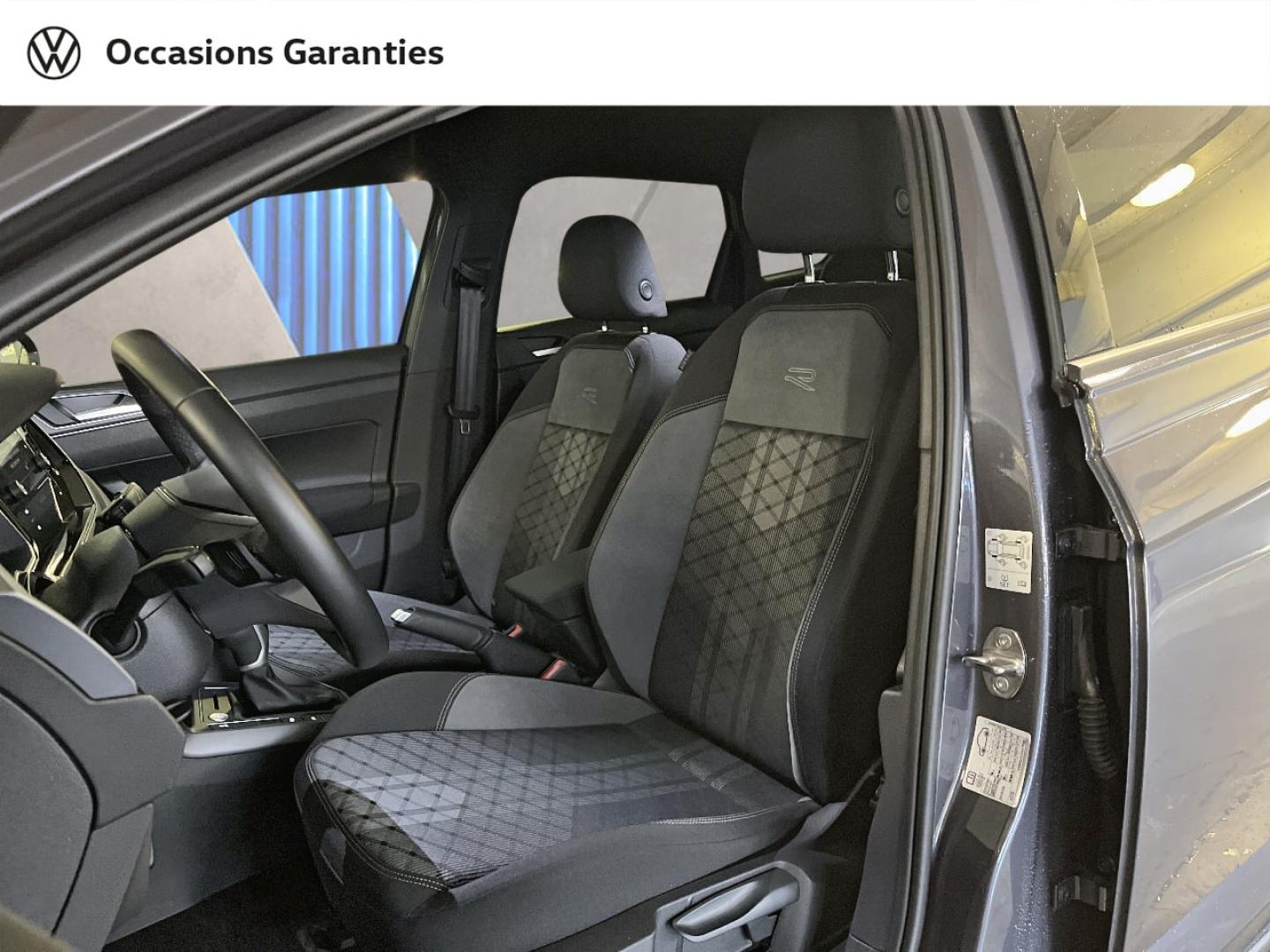 Voitures occasions VOLKSWAGEN TAIGO R-Line Edition Paris