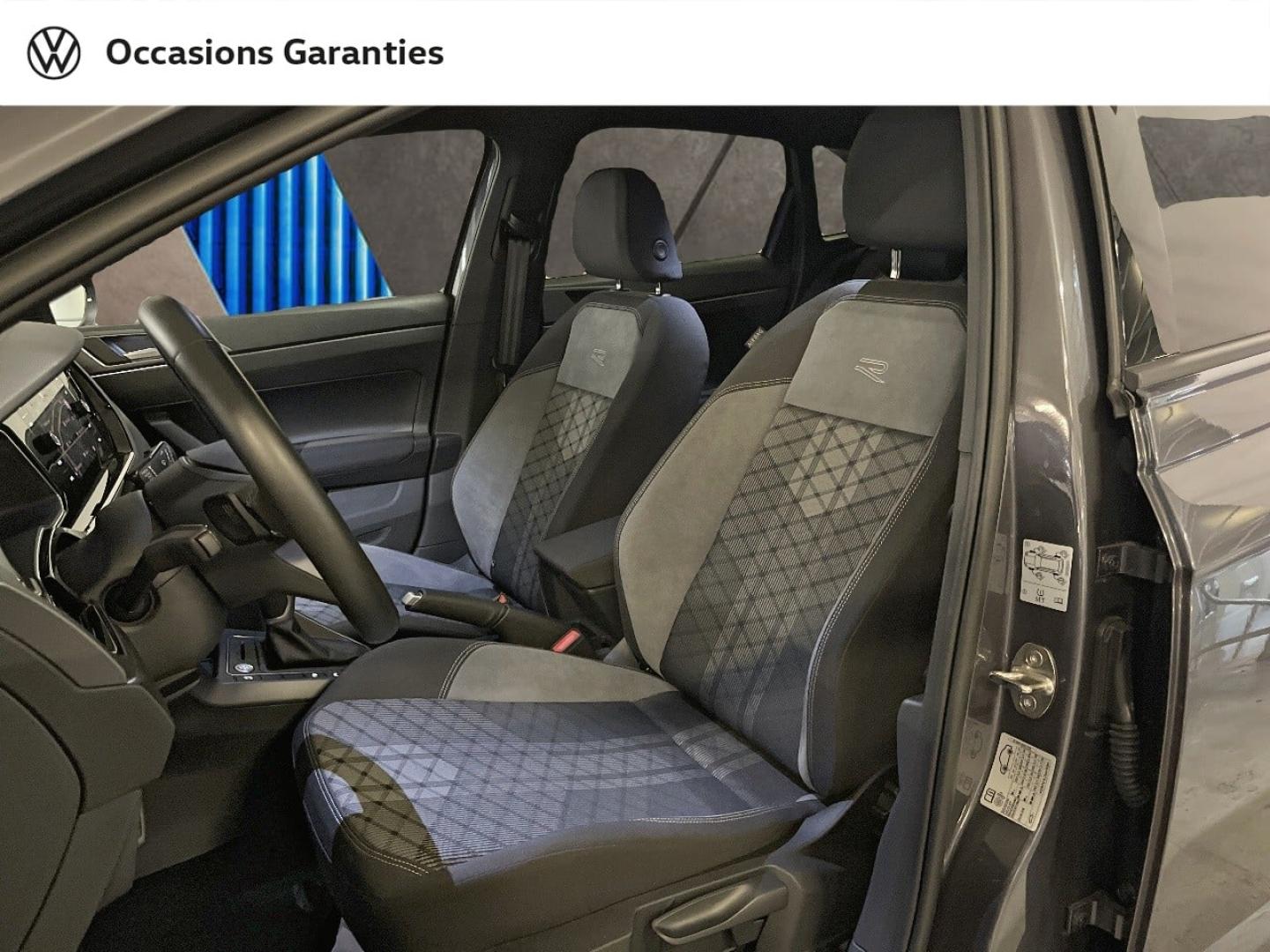 Voitures occasions VOLKSWAGEN TAIGO R-Line Edition Paris