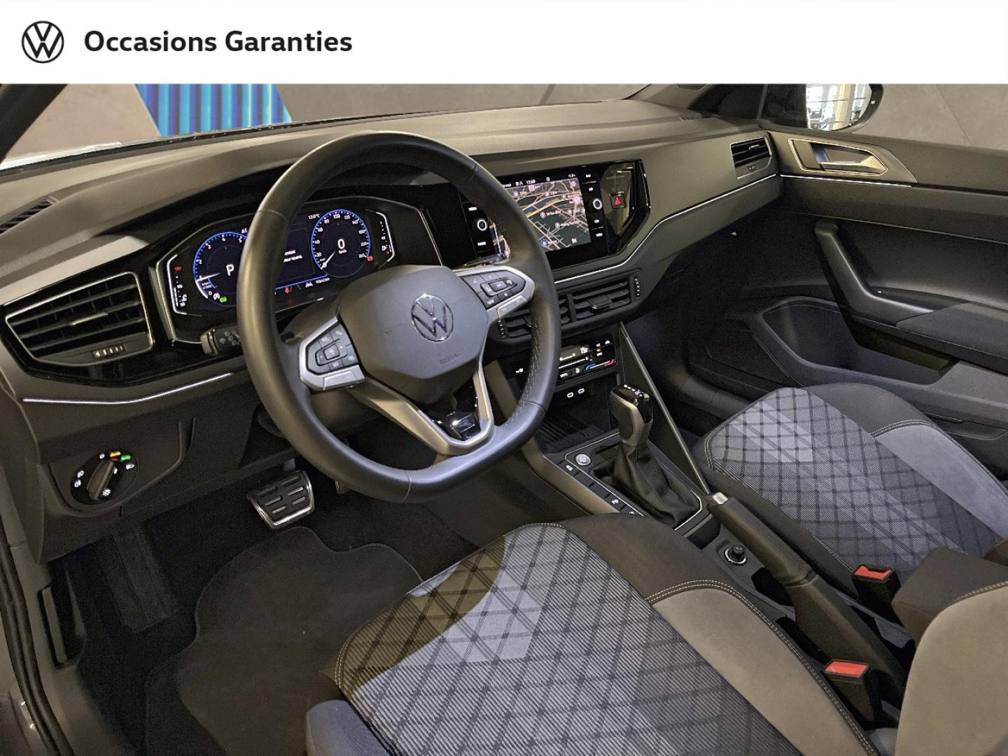 Voitures occasions VOLKSWAGEN TAIGO R-Line Edition Paris